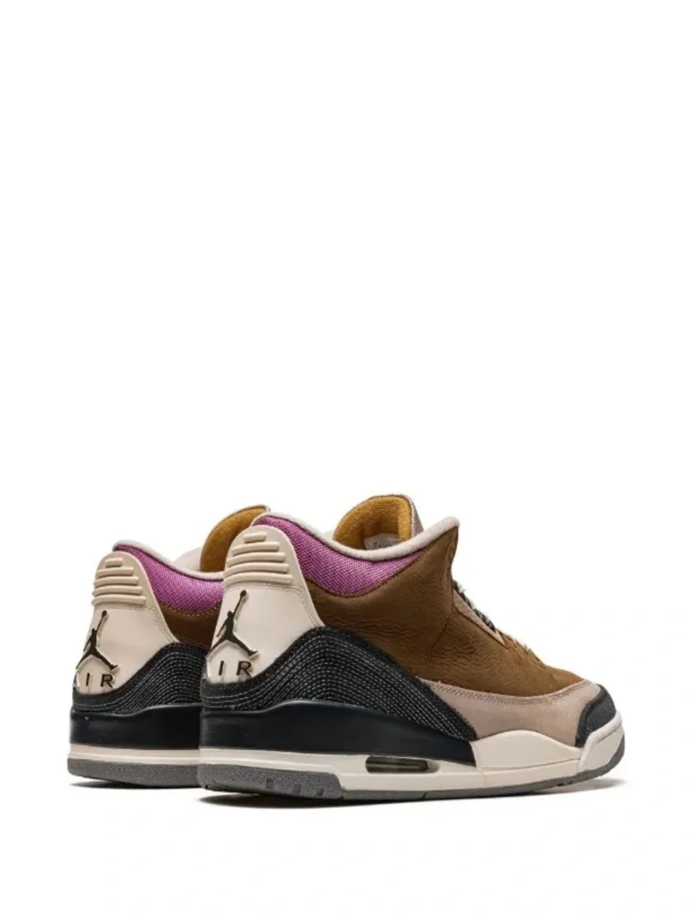 Jordan lightly used